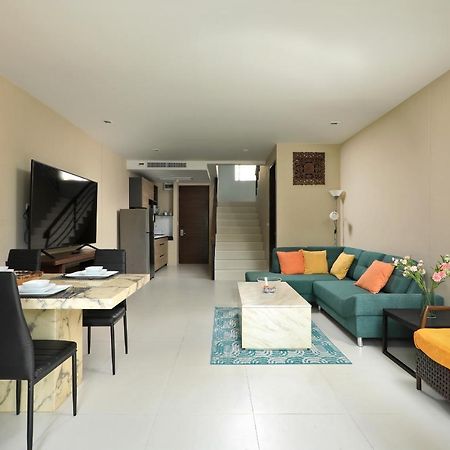 Tea Tree Boutique Resort Rawai Buitenkant foto