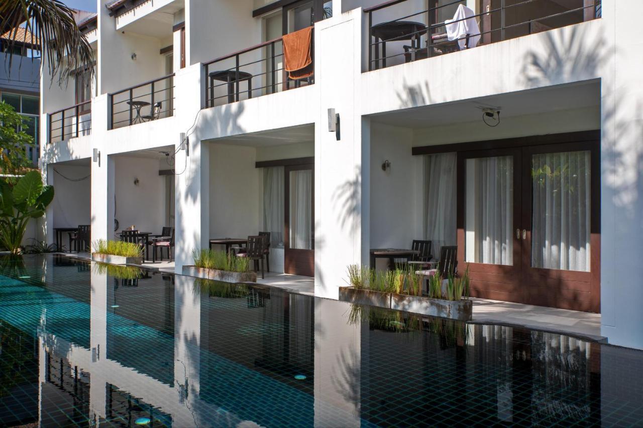 Tea Tree Boutique Resort Rawai Buitenkant foto