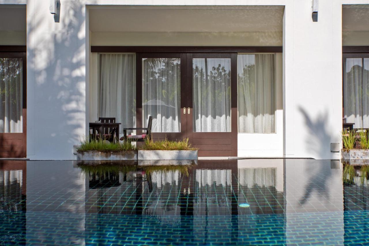 Tea Tree Boutique Resort Rawai Buitenkant foto
