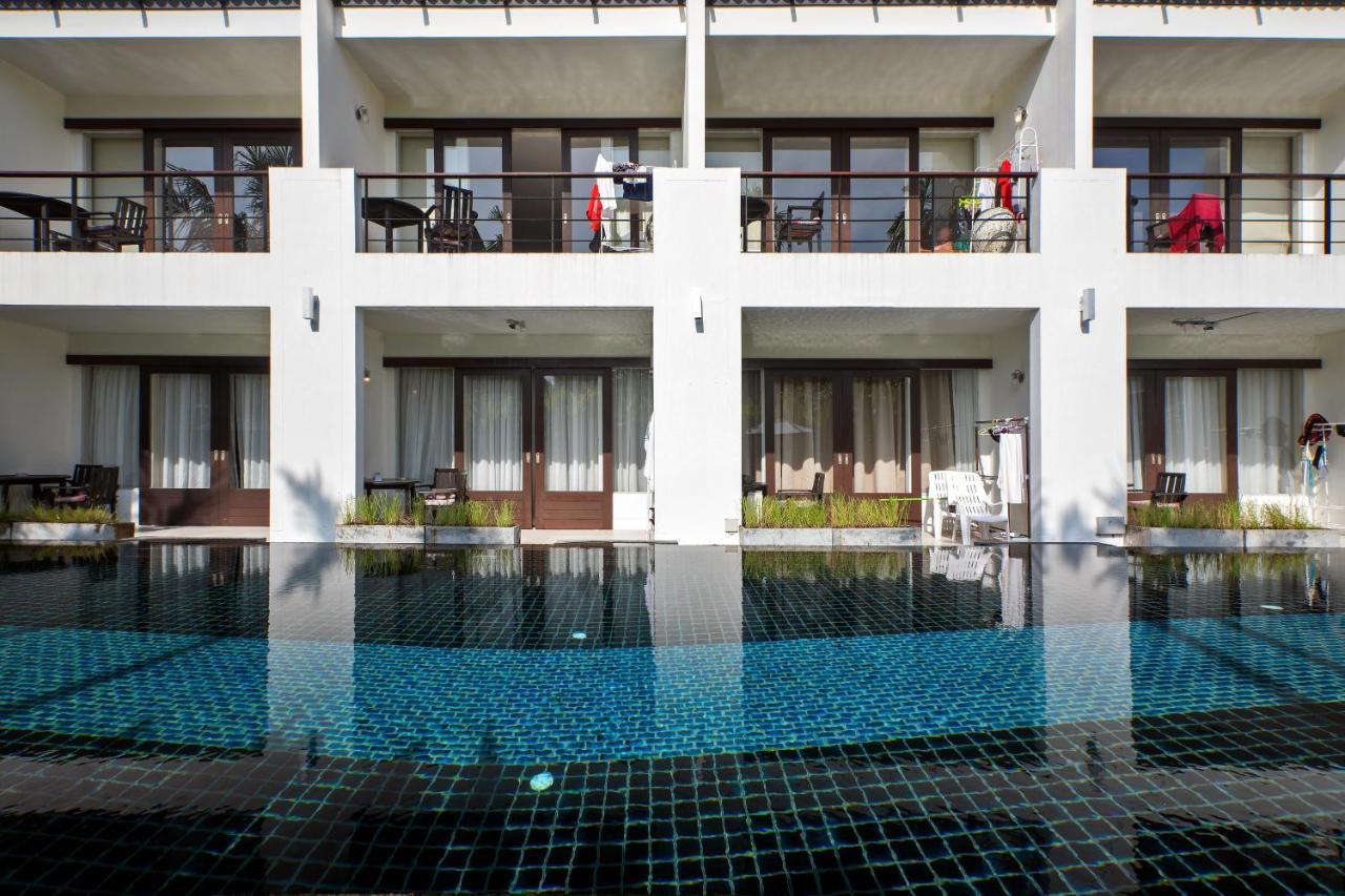 Tea Tree Boutique Resort Rawai Buitenkant foto