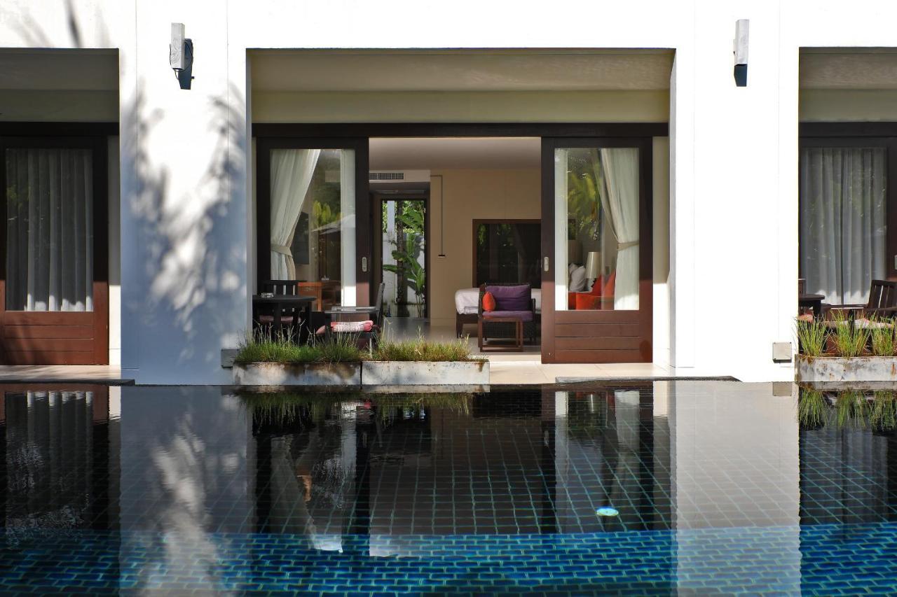 Tea Tree Boutique Resort Rawai Buitenkant foto