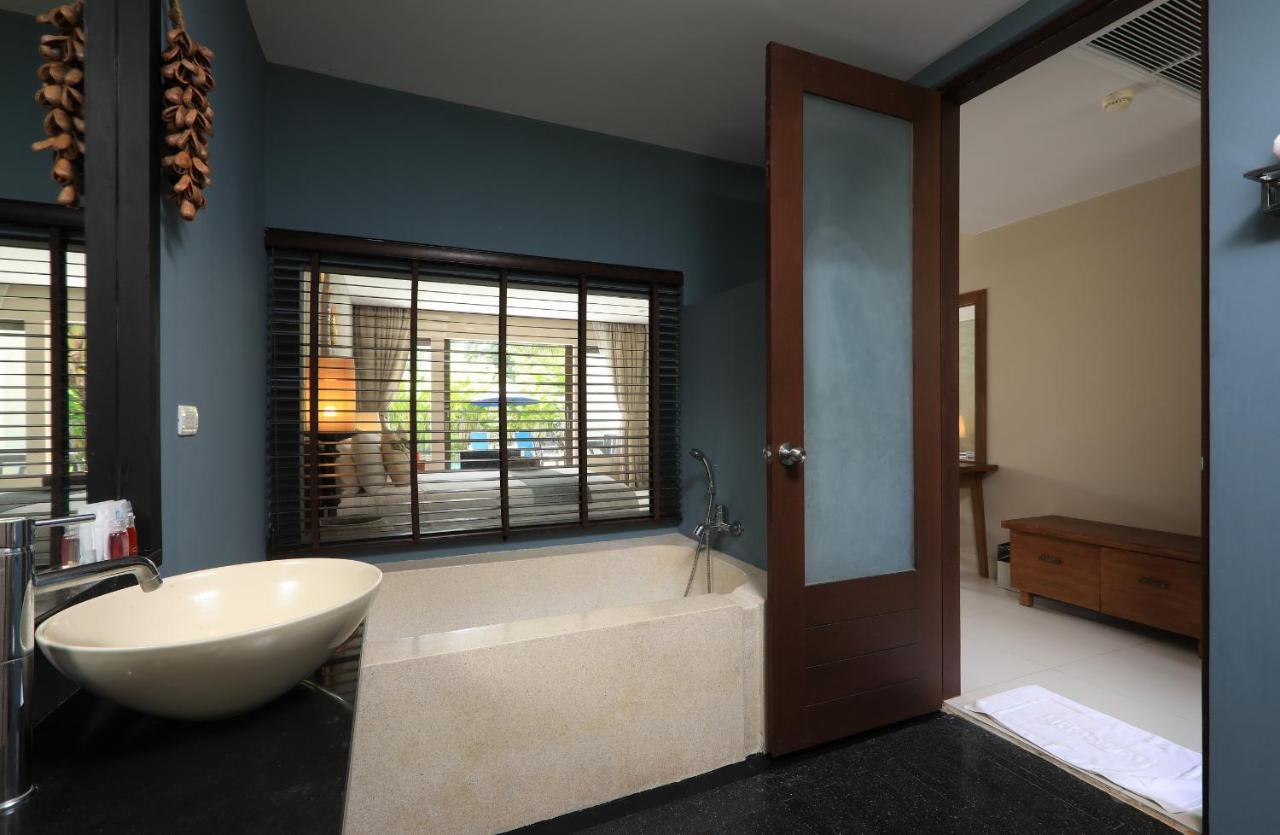 Tea Tree Boutique Resort Rawai Buitenkant foto