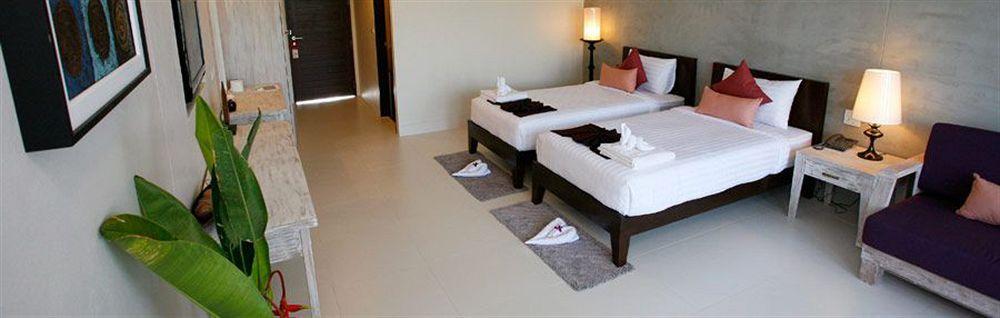 Tea Tree Boutique Resort Rawai Buitenkant foto