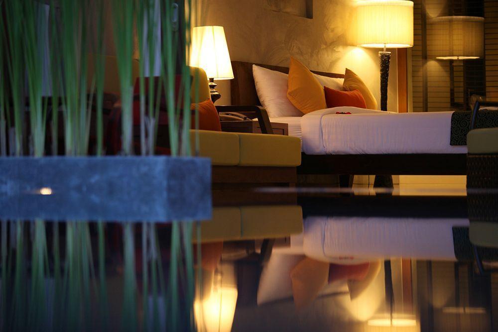 Tea Tree Boutique Resort Rawai Buitenkant foto