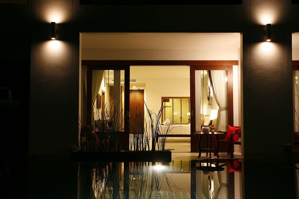 Tea Tree Boutique Resort Rawai Buitenkant foto
